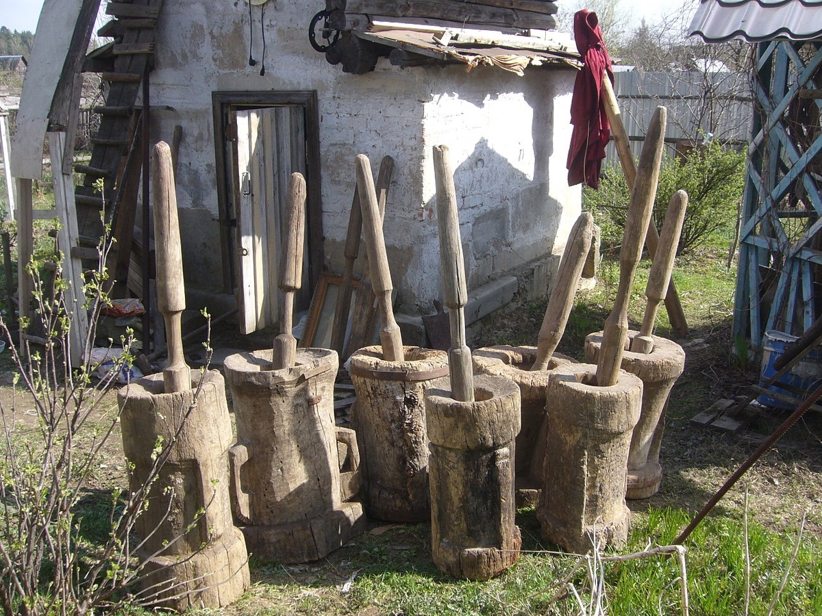 Что за странная машина? Для чего она нужна?