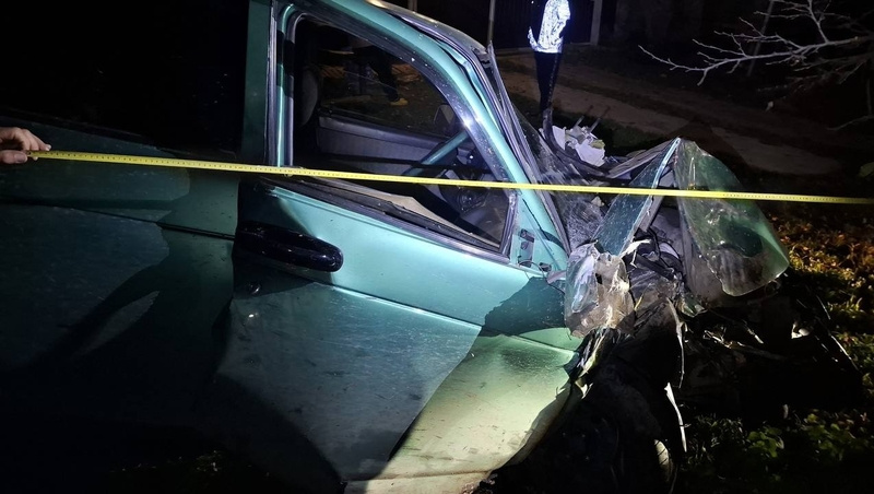      Фото: УГИБДД по Ставрополью