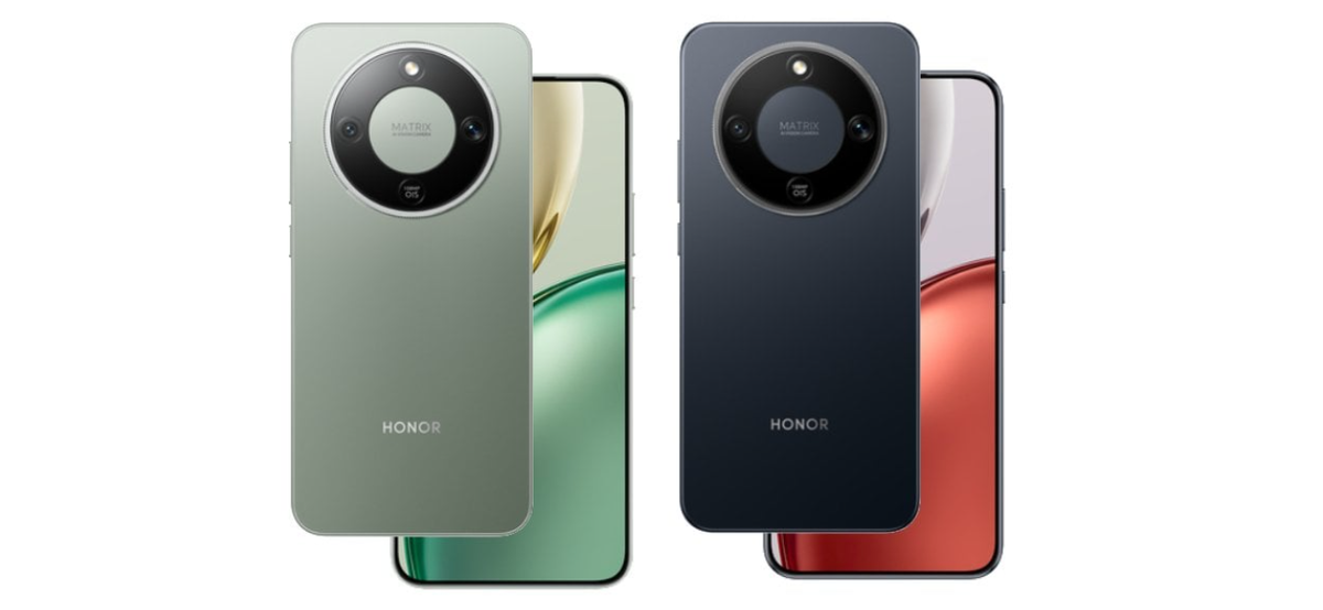 Фото Honor  📷
