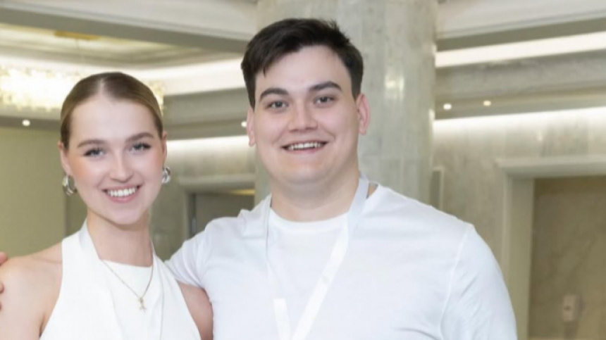    Фото: Instagram*/alexanderkkrug