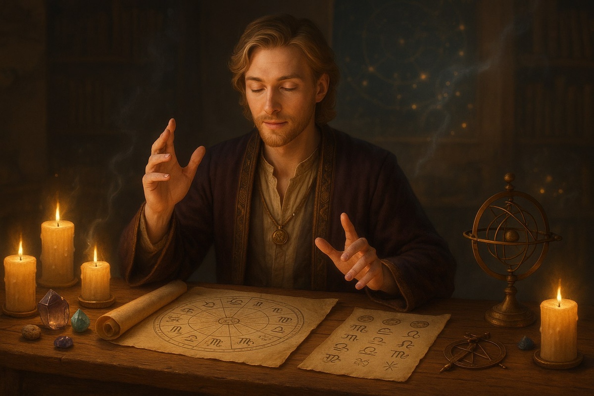    Гороскоп везения на 25 октября: кому из знаков Зодиака улыбнется удача или может выпасть крупный выигрыш