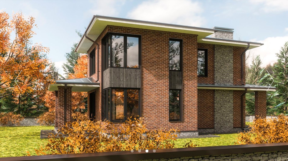 Проект "Берген"