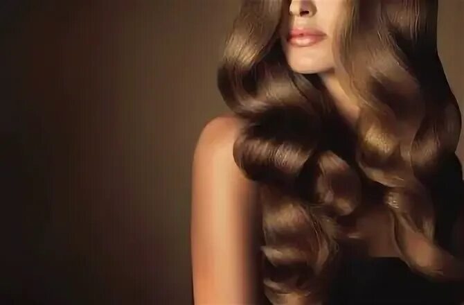 # Лайфхак: Волосы мечты за пять простых шагов