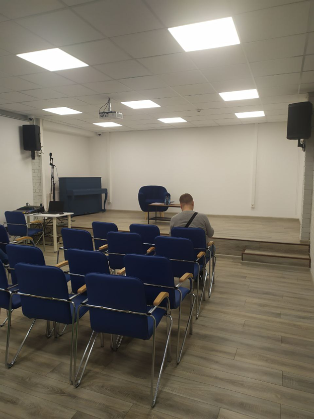 Личное фото