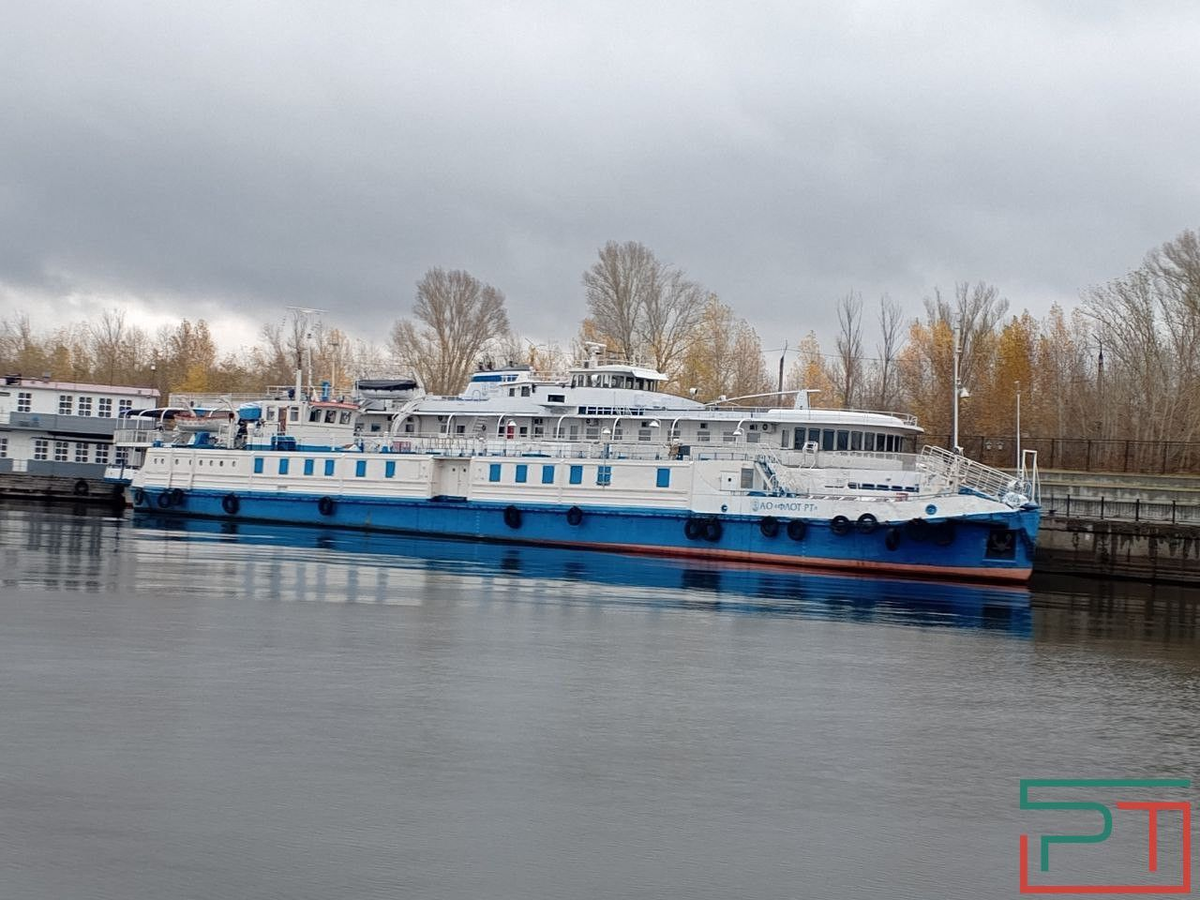 Фото: Дарья Субботина / «РТ»