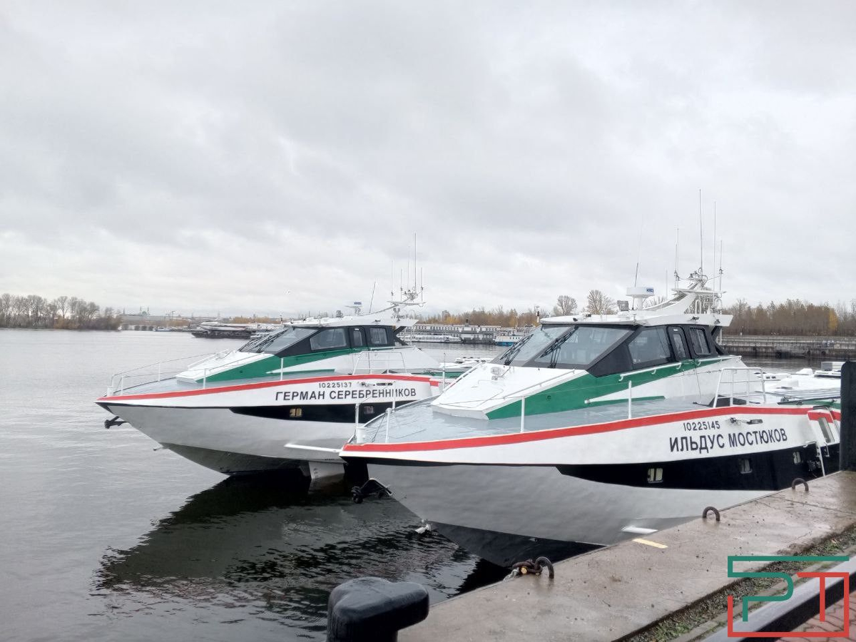 Фото: Дарья Субботина / «РТ»