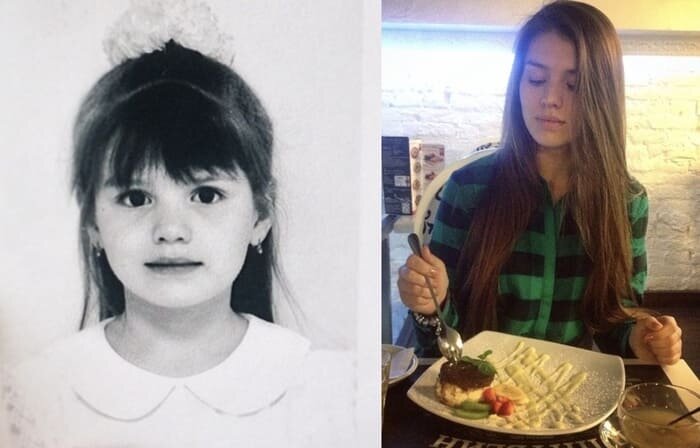 Люся Чеботина / Фото из открытых источников