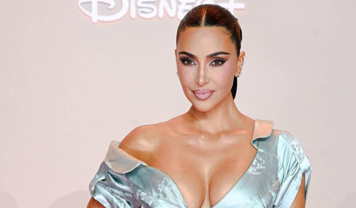     Ким Кардашьян диагностировали аневризму головного мозга