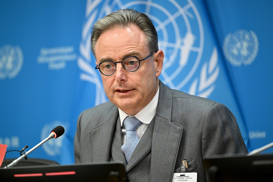    Tony Behar/Keystone Press Agency/Global Look Press