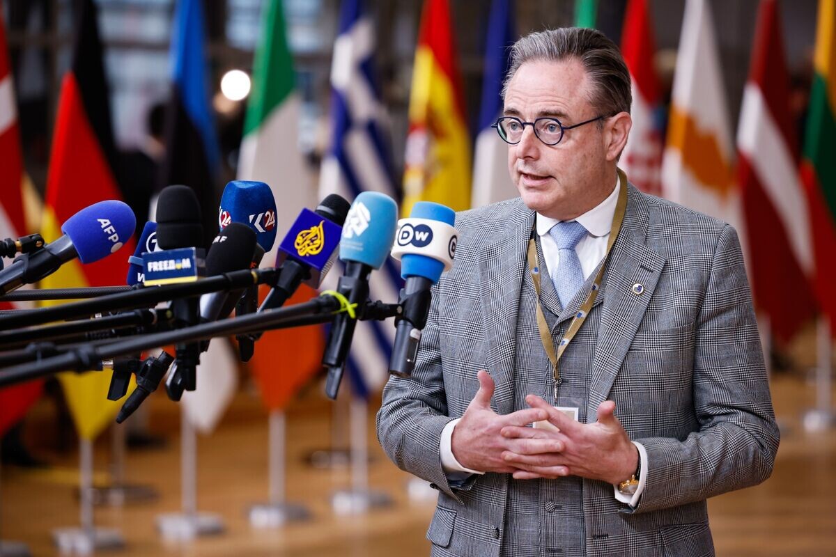    Фото: Simon Wohlfahrt, источник: Bloomberg