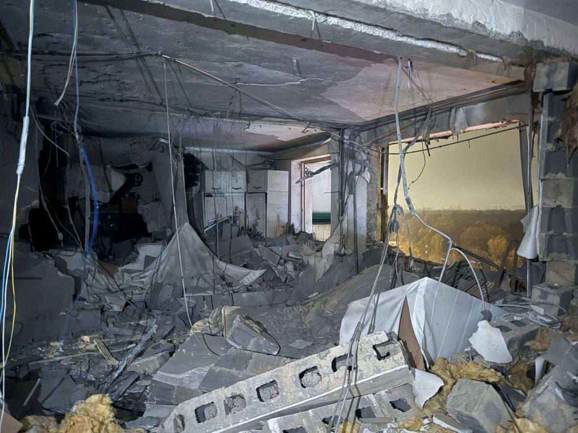 Фото: t.me/vorobiev_live