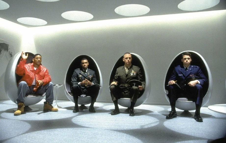 Кадр из фильма