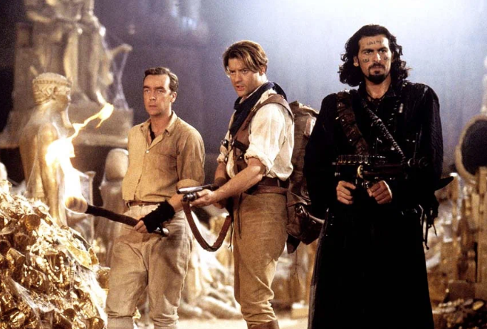 Кадр из фильма