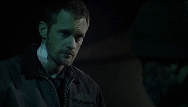 Кадр из фильма