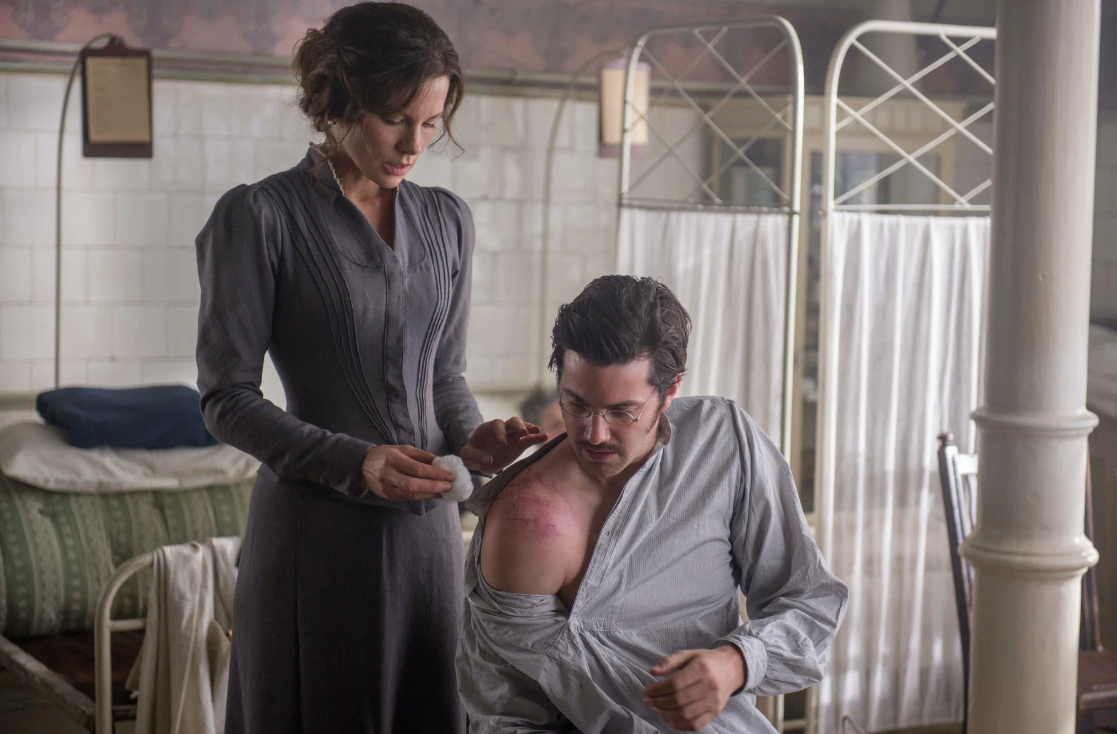 Кадр из фильма