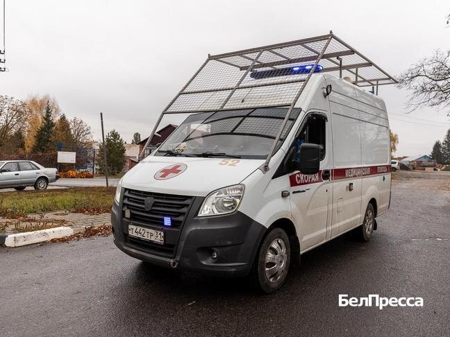 Фото: Алексей Дацковский