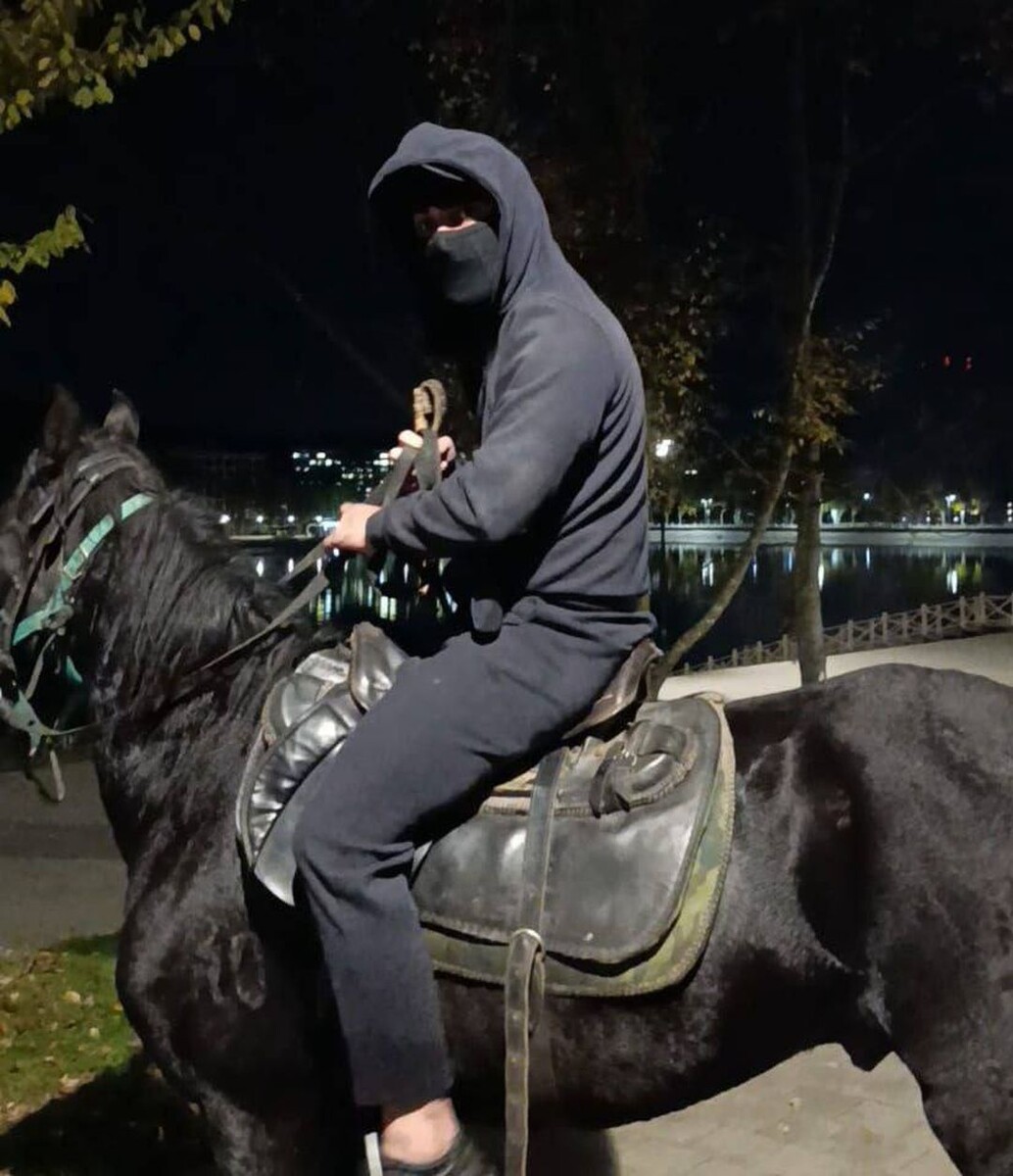 Фото: телеграм-канал Евгения Моисеева