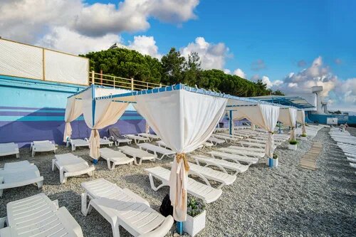 Обещаю искупаться