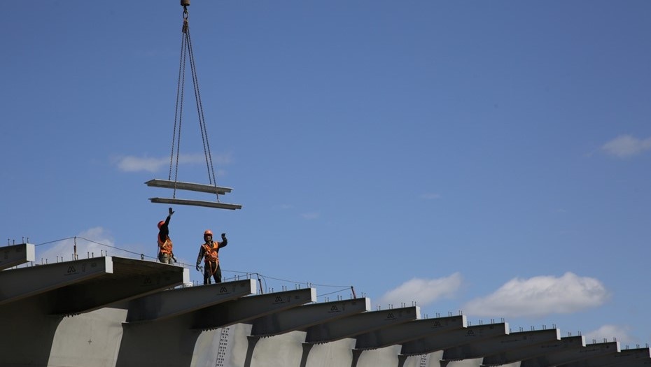 Автор фото: Антон Ваганов / "Деловой Петербург"
