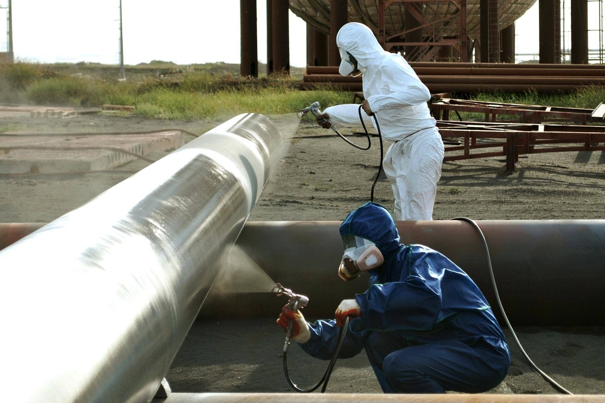 В чём преимущества холодного цинкования металла: защита, которая работает десятилетиями