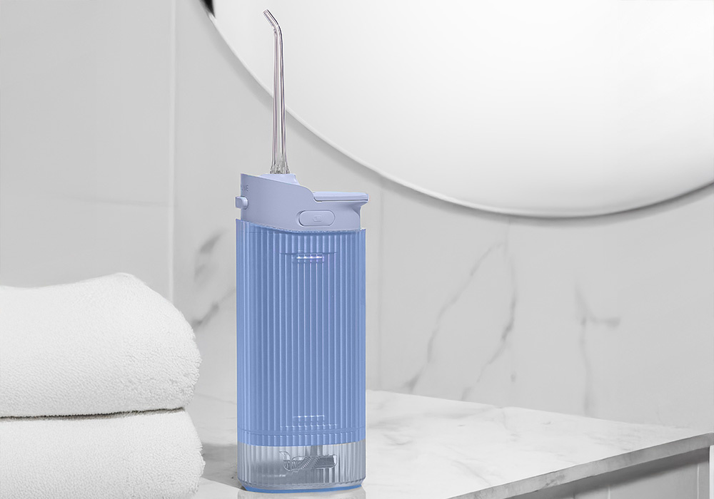 Портативный мини-ирригатор RL 840