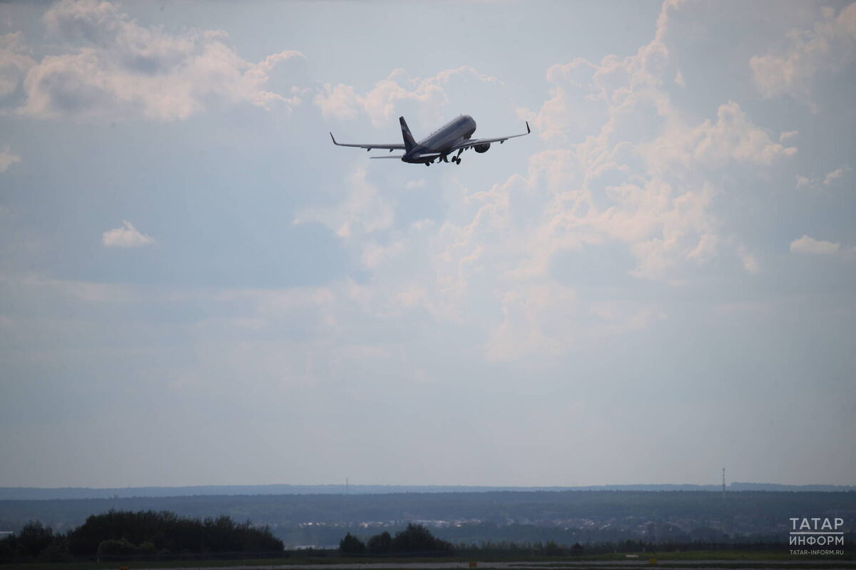 Фото: © Михаил Захаров / «Татар-информ»