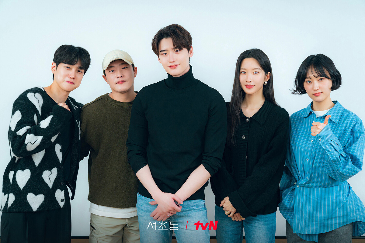 Кан Юсок, Им Сонджэ, Ли Чонсок, Мун Гаён, Рю Хэён