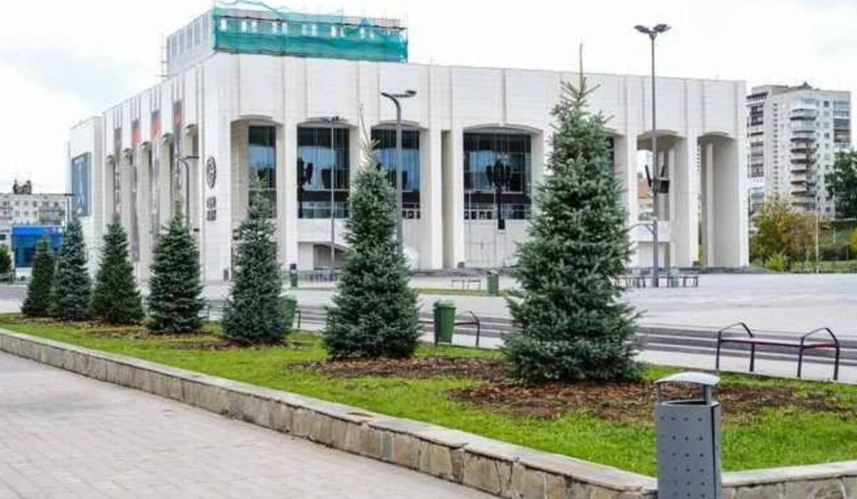     Театр-Театр. Источник: 59.ru Автор фото: Тимофей Калмаков