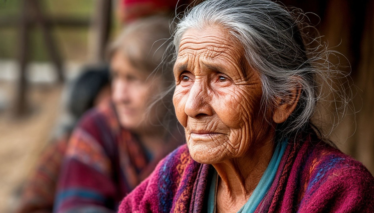    Семьдесят лет — не закат, а новый этап: 5 жизненных принципов, проверенных временем