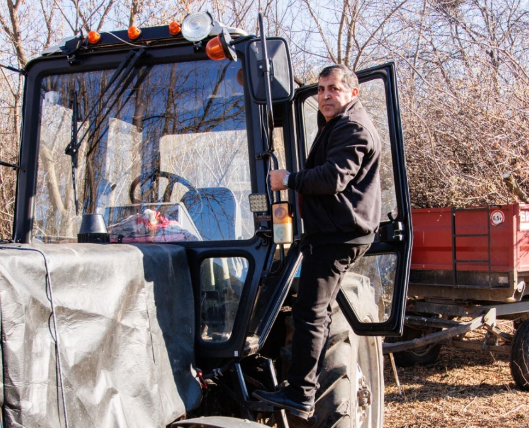 Велихан Рубенович 