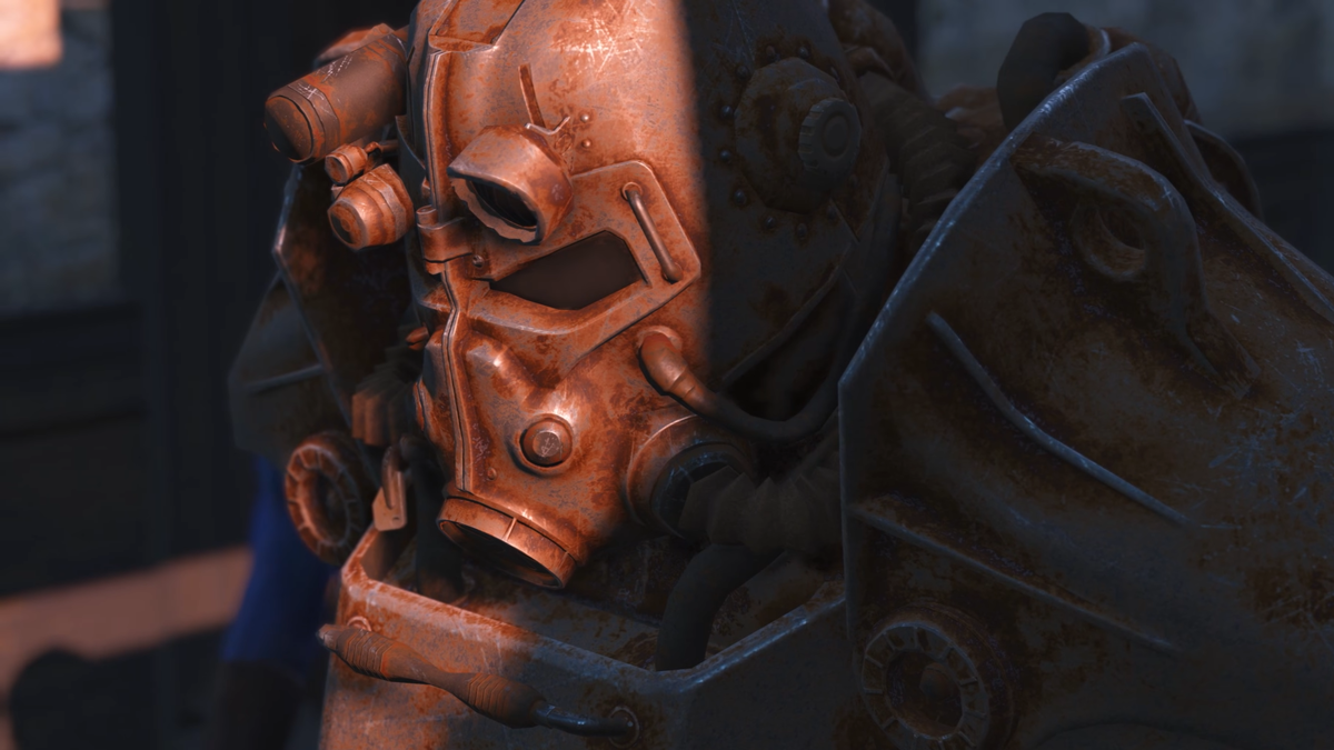 Тодд, опять? Bethesda анонсировала переиздание Fallout 4