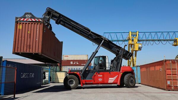    © Sputnik / Бахром Хатамов