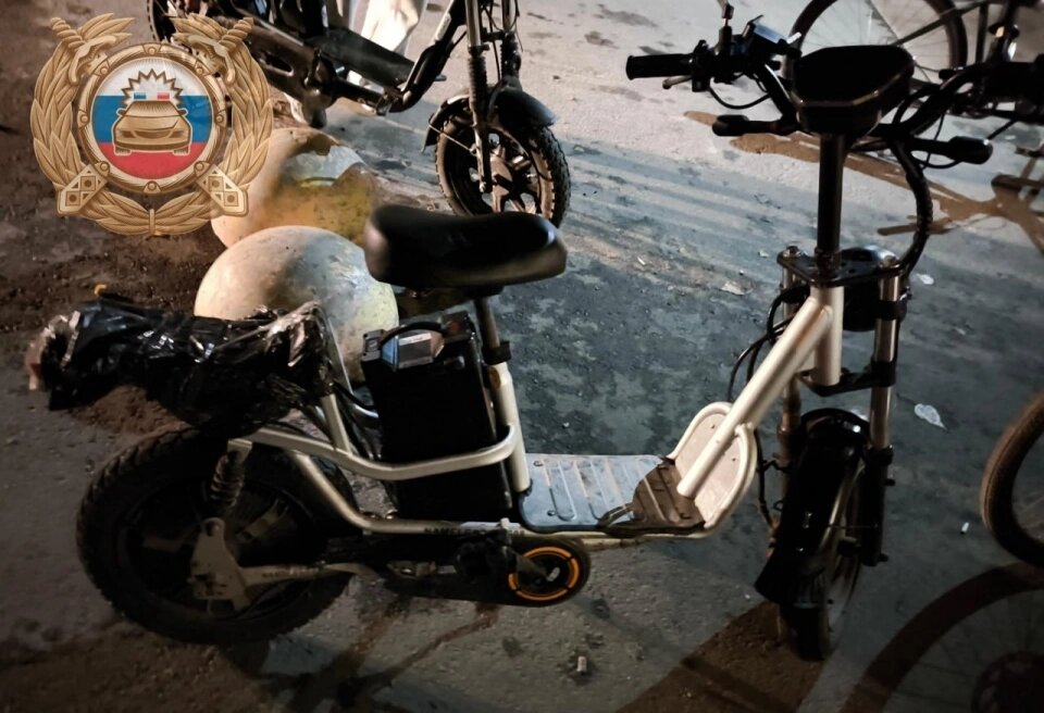    Фото: ГИБДД