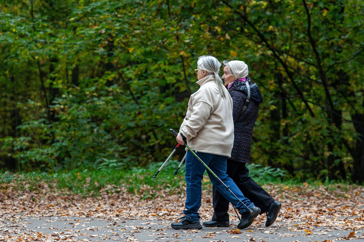 Фото: Oksana Korol/Business Online/Globallookpress