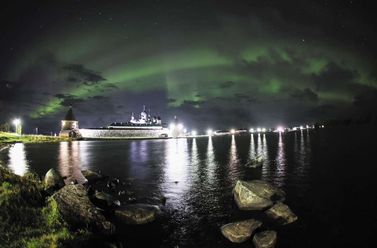 Фото: Павел Львов/РИА Новости