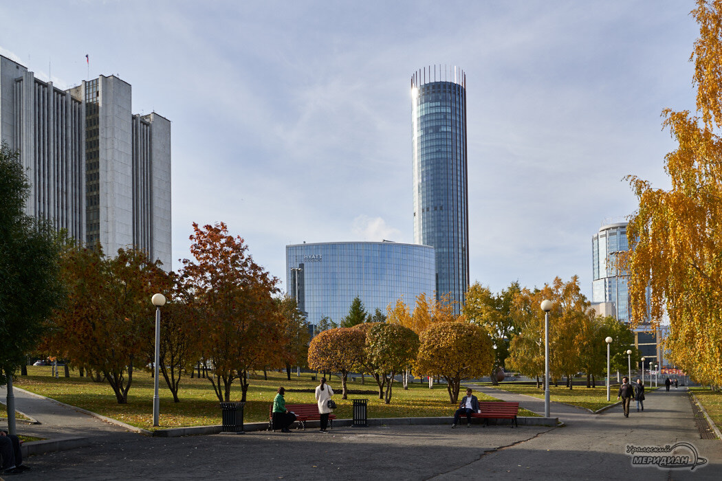    Фото Лидия Аникина © ИА «Уральский меридиан»