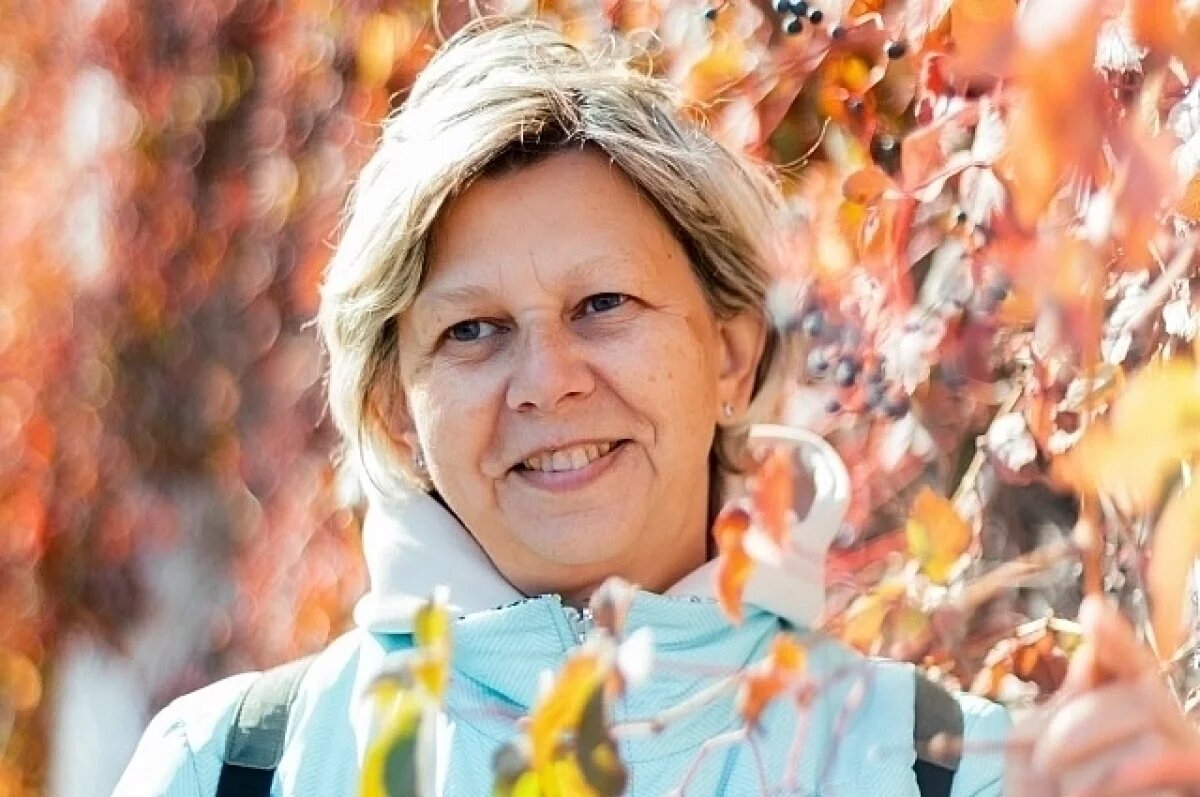    Учитель волгоградской гимназии умерла в день рождения в номере отеля Казани