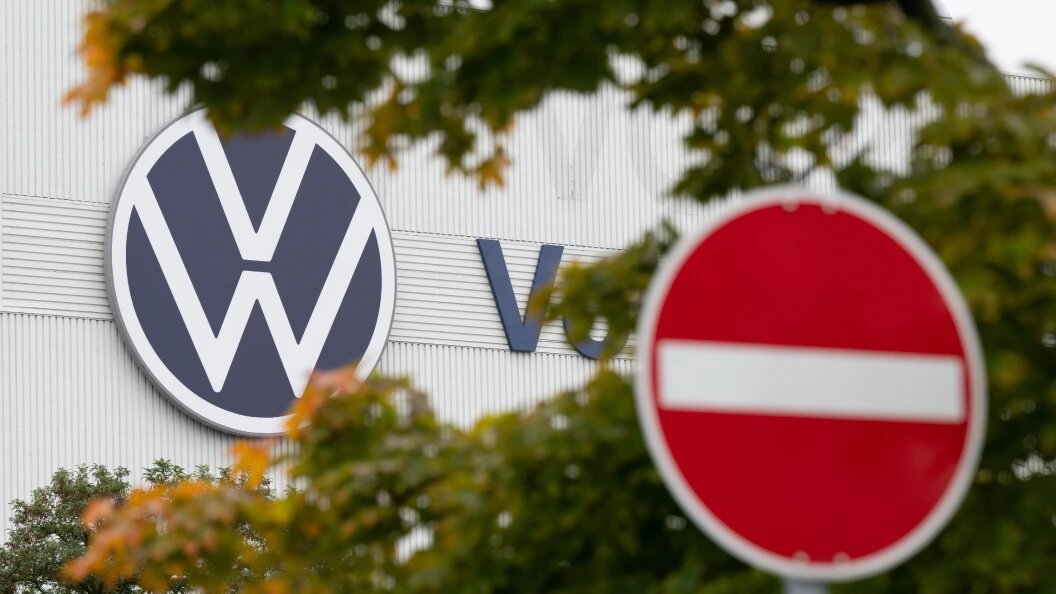    Sebastian Kahnert/dpa/Globallookpress