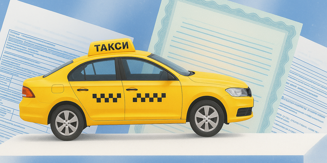 Электронная подпись для такси: как оформить лицензию онлайн