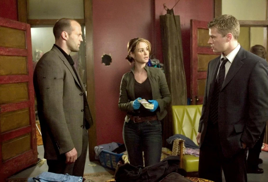 Кадр из фильма