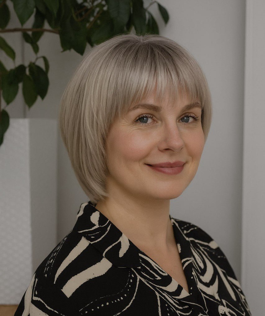 Салон красоты Family Beauty Club