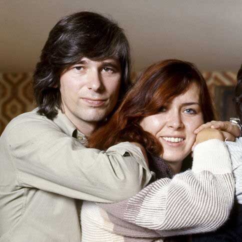 немецкий продюсерский дуэт Тони Хендрик и Карин Хартманн