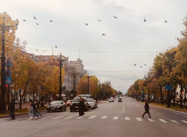    Фото:Екатерина Подпенко