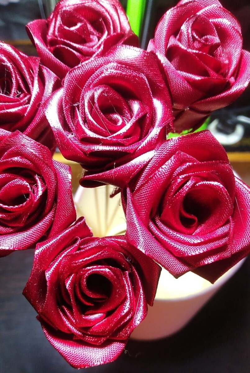 В процессе работы