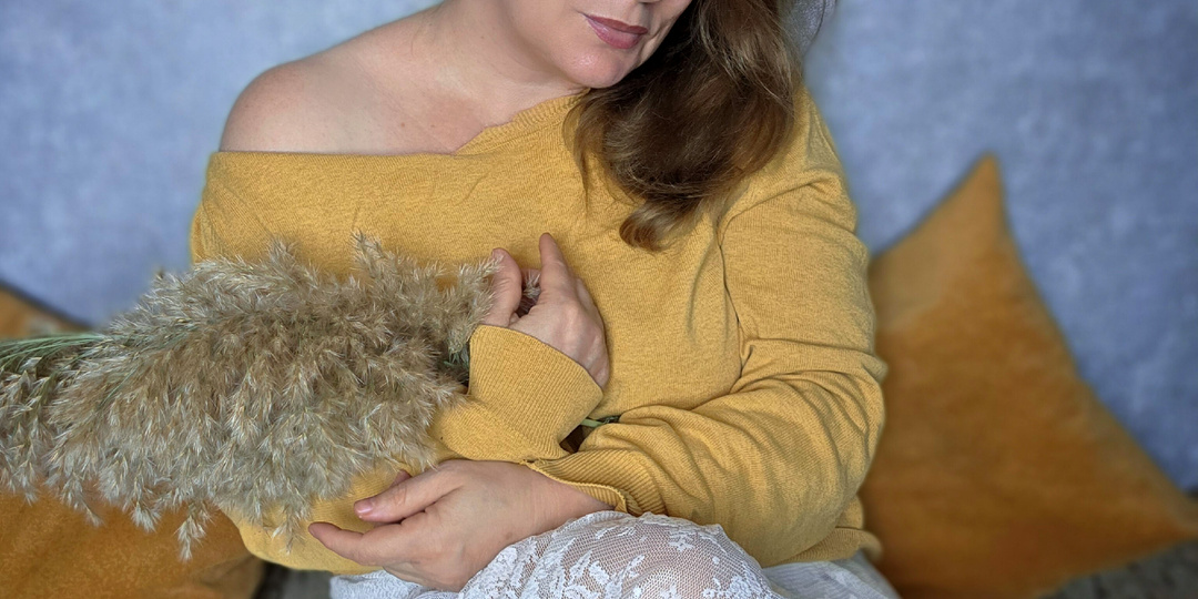 Как я перестала паниковать из-за своего диагноза и нашла общий язык с лечением