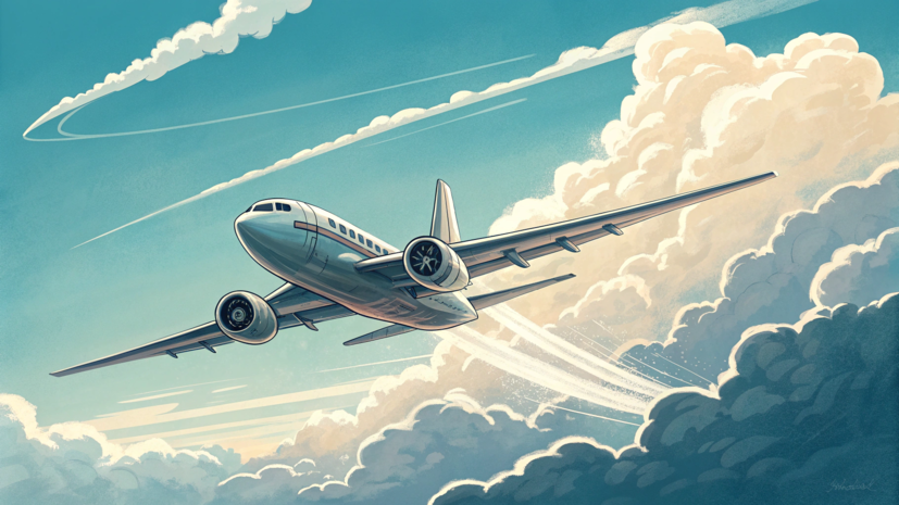   Сгенерировано с помощью ИИ