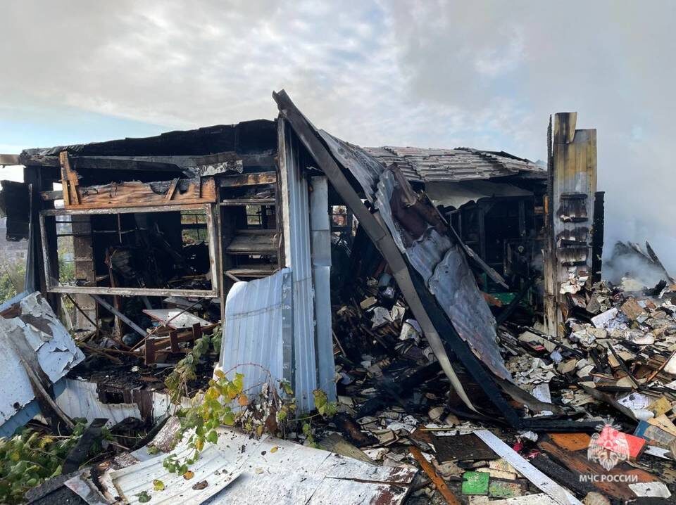    Фото: ГУ МЧС России по Волгоградской области