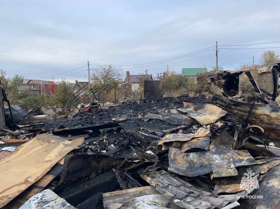    Фото: ГУ МЧС России по Волгоградской области