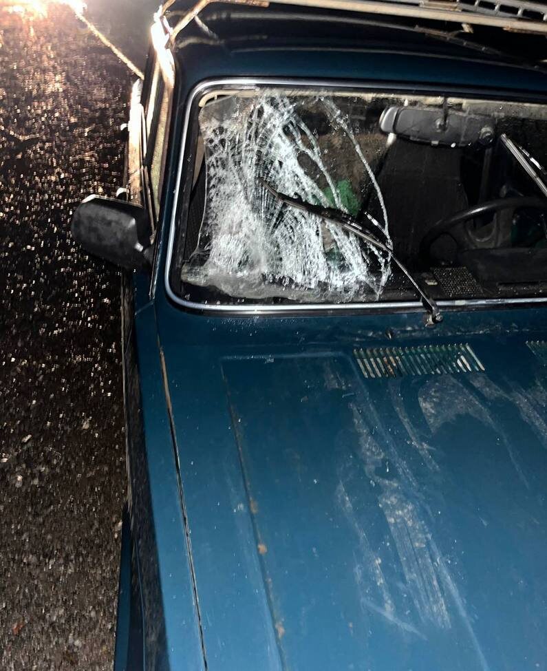  Фото: Госавтоинспекция Удмуртии