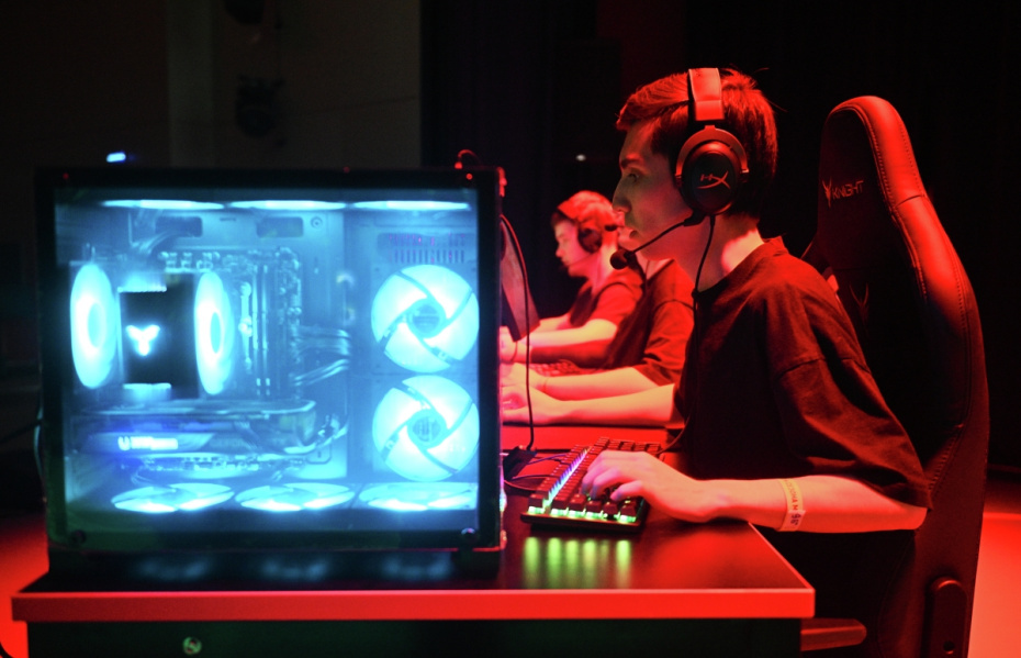    Кирилл Зыков/РИА Новости